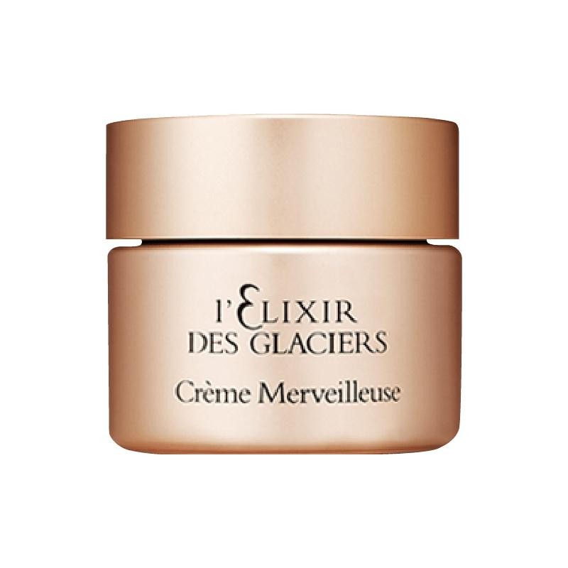 MerveImeuse Cream 100 ml L'Lixir des Glaciärer - Regenererat Cream DNA.