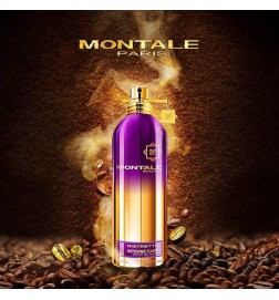 Ristretto Intense Coffee 100 ml - Montale Paris Free advice and shipments!