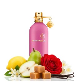 Bubble Forever 100 ml - Montale Paris Free advice and shipments!
