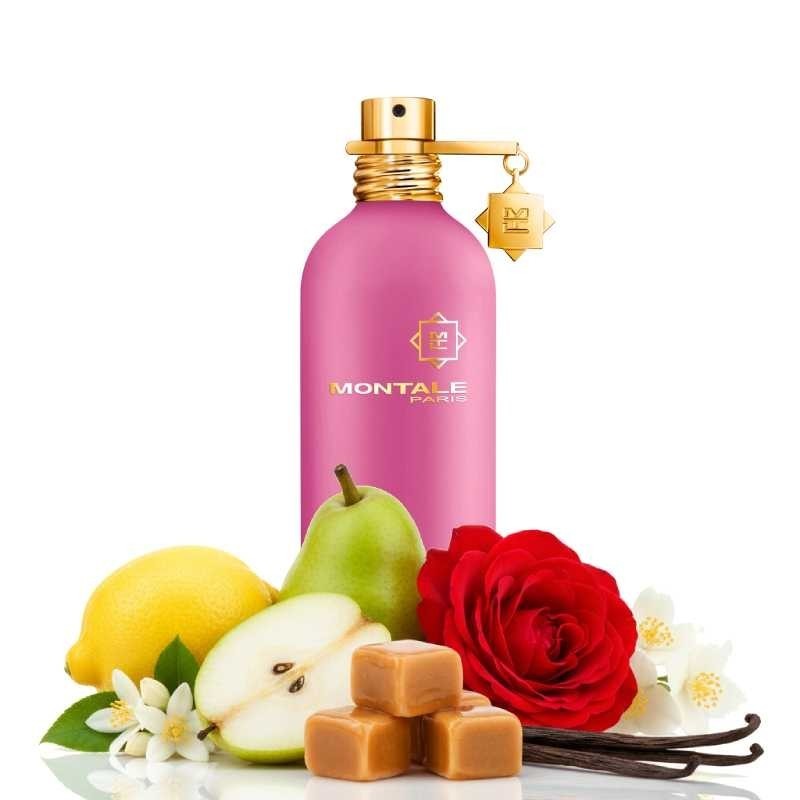 Bubble pour toujours 100 ml - Montale Paris