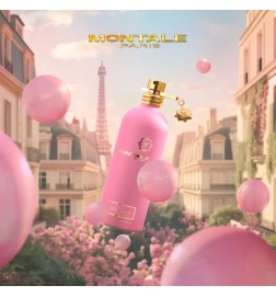 Bubble Forever 100 ml - Montale Paris Free advice and shipments!