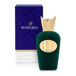 Бассо 100 мл - Sospiro
