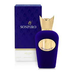 阿富汗纯100毫升 -  Sospiro