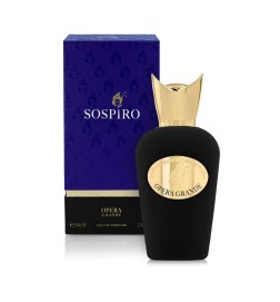 Opera stor 100 ml - Sospiro