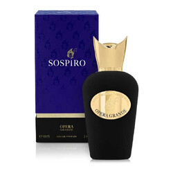 Опера большая 100 мл - Sospiro