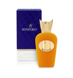 Bel Song 100 Ml - Sospiro