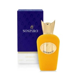 Contralto 100 ml - Sospiro ¡Asesoría y Envíos Gratis!