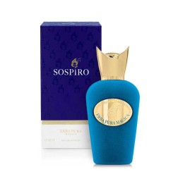 Erba ren Magica 100 ml - Sospiro Gratis råd og forsendelser!