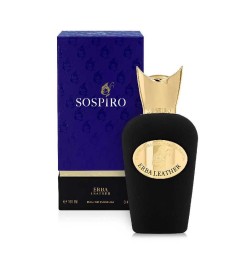 Couro Erba 100 ml - Sospiro Aconselhamento gratuito e remessas!