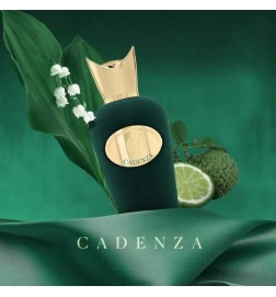 Cadenza 100 ml - Sospiro ¡Asesoría y Envíos Gratis!
