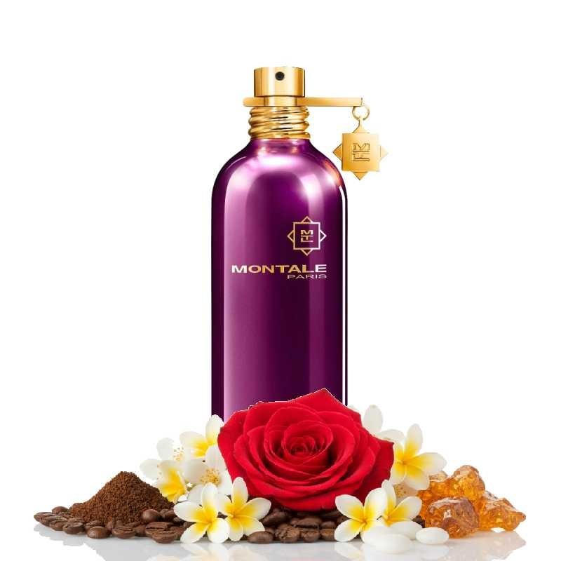 Intensiver Kaffee 100 ml - Montale Paris