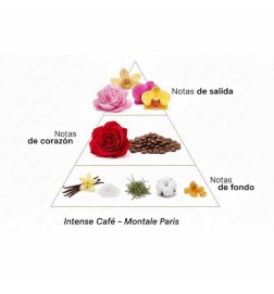 Интенсивный кофе 100 мл - Montale Paris Бесплатные советы и поставки!
