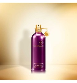 Intense Coffee 100 ml - Montale Paris Gratis råd og forsendelser!
