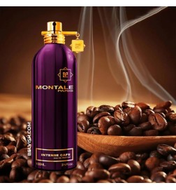 Caffè intenso 100 ml - Montale Paris Consigli e spedizioni gratuiti!