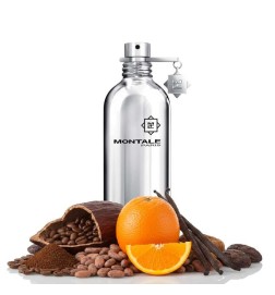 Grådig sjokolade 100 ml - Montale Paris Gratis råd og forsendelser!