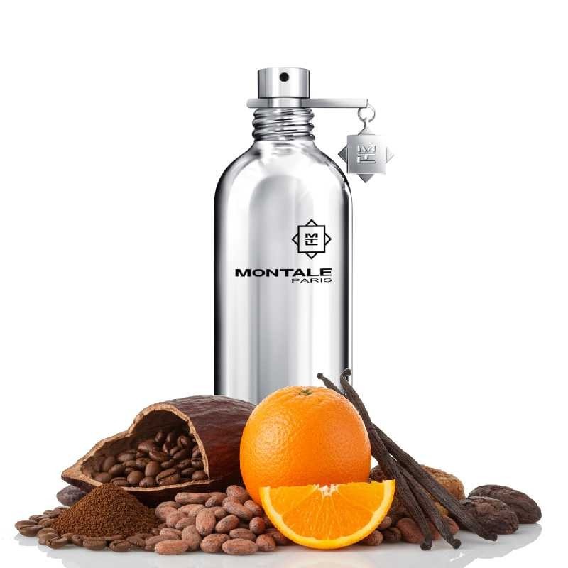 Chocolat gourmand 100 ml - Montale Paris