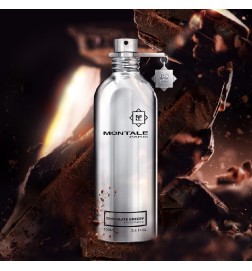 Hebzuchtige chocolade 100 ml - Montale Paris Gratis advies en zendingen!