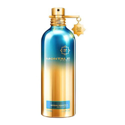 Aquatica a base di erbe 100ml - Montale Paris
