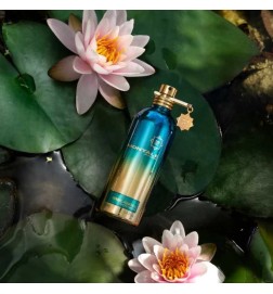 Herbal Aquatica 100ml - Montale Paris ¡Asesoría y Envíos Gratis!