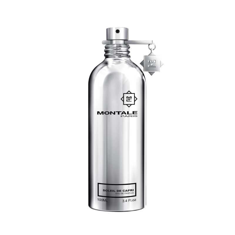 Soleil de Capri 100 ml - Montale Paris ¡Asesoría y Envíos Gratis!