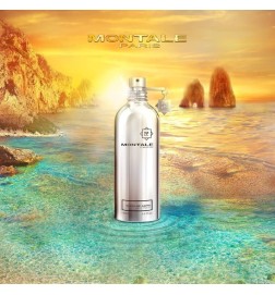 Soleil de Capri 100 ml - Montale Paris ¡Asesoría y Envíos Gratis!