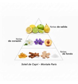 Soleil de Capri 100 ML - Montale Paris Darmowa porada i przesyłki!