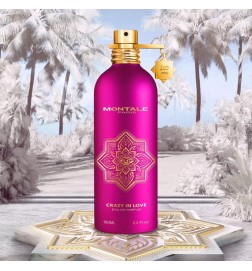 Gek in liefde 100 ml - Montale Paris Gratis advies en zendingen!