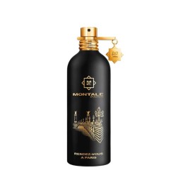 rendez-vous a paris 100 ml  -  Montale Paris 免费咨询和出货量！