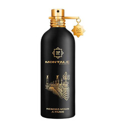 Rendez-Vous A Paryż 100 ml - Montale Paris