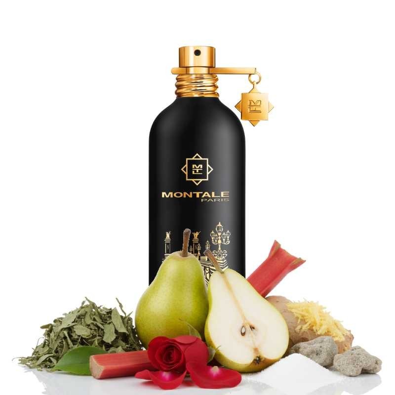 Rendez-Vous A Paryż 100 ml - Montale Paris