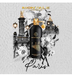 Rendez-vous en paris 100 ml - Montale Paris Gratis råd og forsendelser!