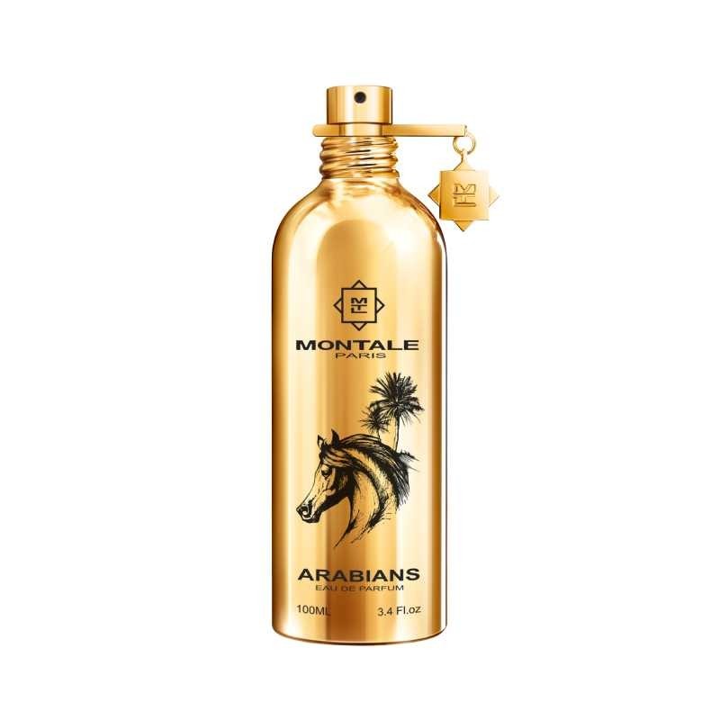 Aradies 100ml - Montale Paris Conseils gratuits et envois!