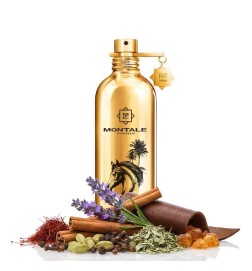 阿拉伯人100ml  -  Montale Paris 免费咨询和出货量！