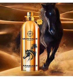 Araber 100ml - Montale Paris Kostenlose Beratung und Sendungen!
