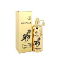 Aradies 100ml - Montale Paris Conseils gratuits et envois!