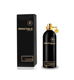Black Aoud 100 ml - Montale Paris ¡Asesoría y Envíos Gratis!
