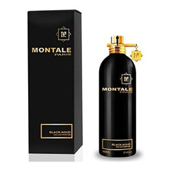 Черный вклад в 100 мл - Montale Paris