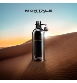 Black Aoud 100 ml - Montale Paris Aconselhamento gratuito e remessas!