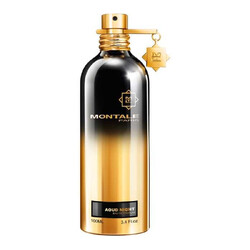 Aoud natt 100 ml - Montale Paris