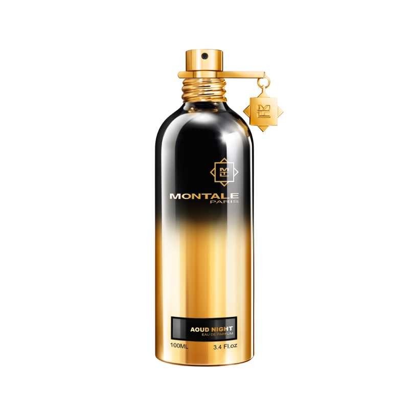 Aoud Night 100 ml - Montale Paris Consigli e spedizioni gratuiti!