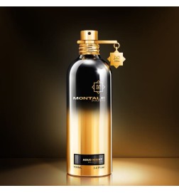 AOUD nat 100 ml - Montale Paris Gratis råd og forsendelser!