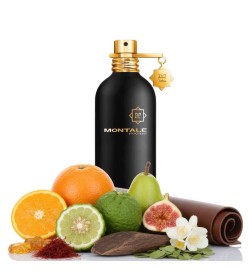 Oudmazing 100 ml - Montale Paris Kostenlose Beratung und Sendungen!