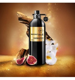 Oddoming 100 ml - Montale Paris Consigli e spedizioni gratuiti!