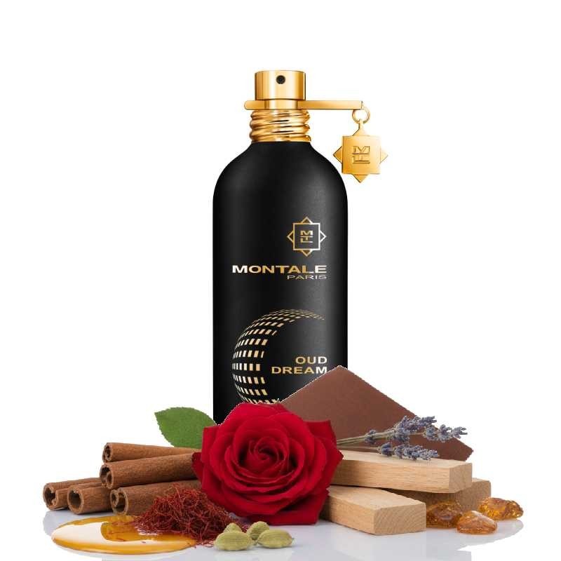 Ouddröm 100 ml - Montale Paris