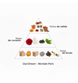 Мечтать 100 мл - Montale Paris Бесплатные советы и поставки!