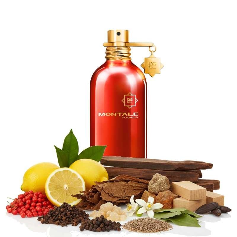 Oud tobak 100 ml - Montale Paris