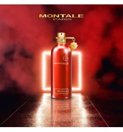 Tabac Oud 100 ml - Montale Paris Conseils gratuits et envois!