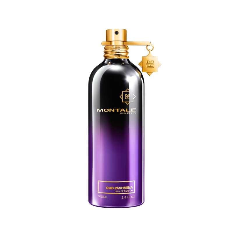 Oud Pashmina 100 ml - Montale Paris ¡Asesoría y Envíos Gratis!