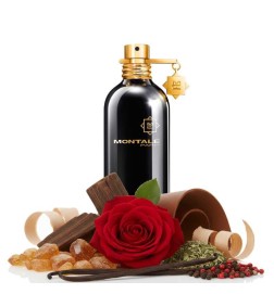 Oud Edition 100 ml - Montale Paris Gratis råd og forsendelser!
