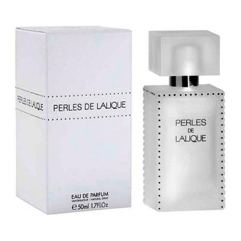 Perles de Lalique 50ml. Eau de Parfum